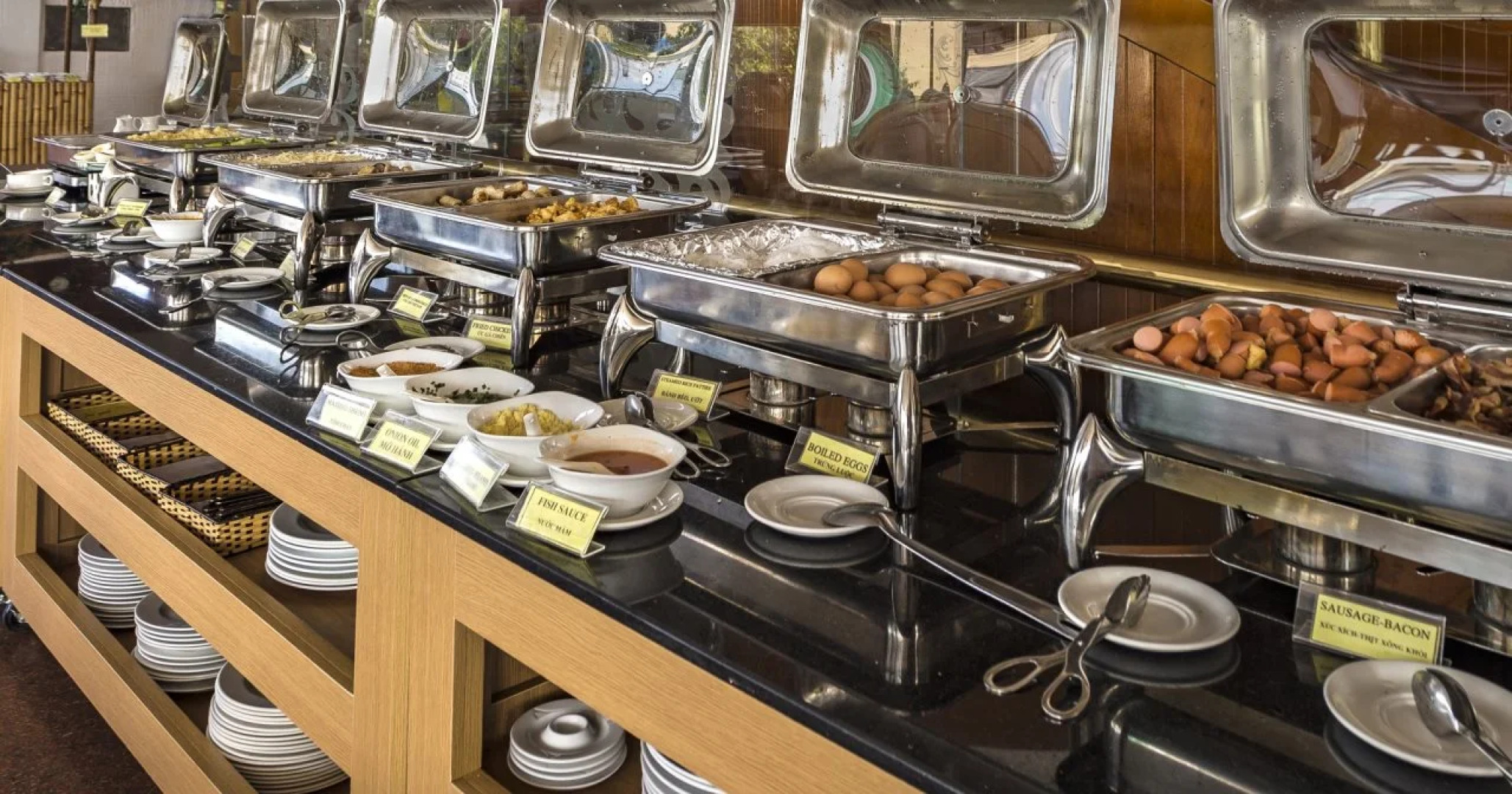 Nha Trang Lodge Hotel