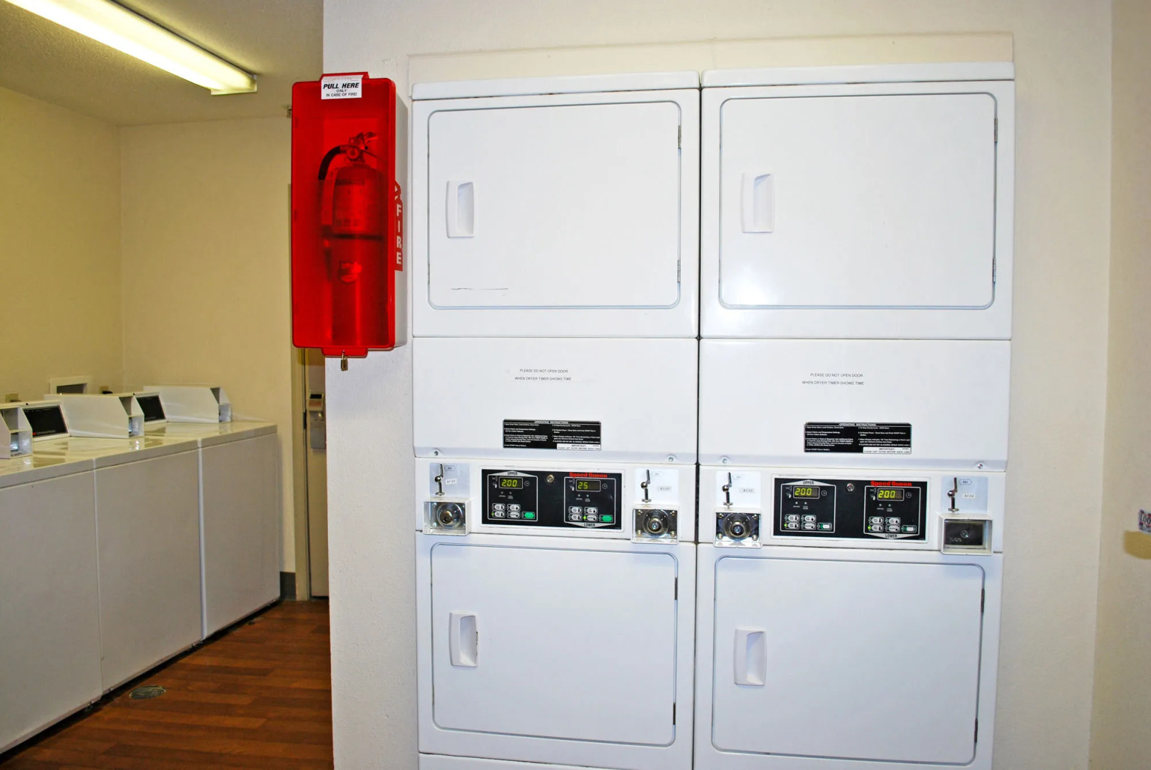 Welcome Suites Hazelwood