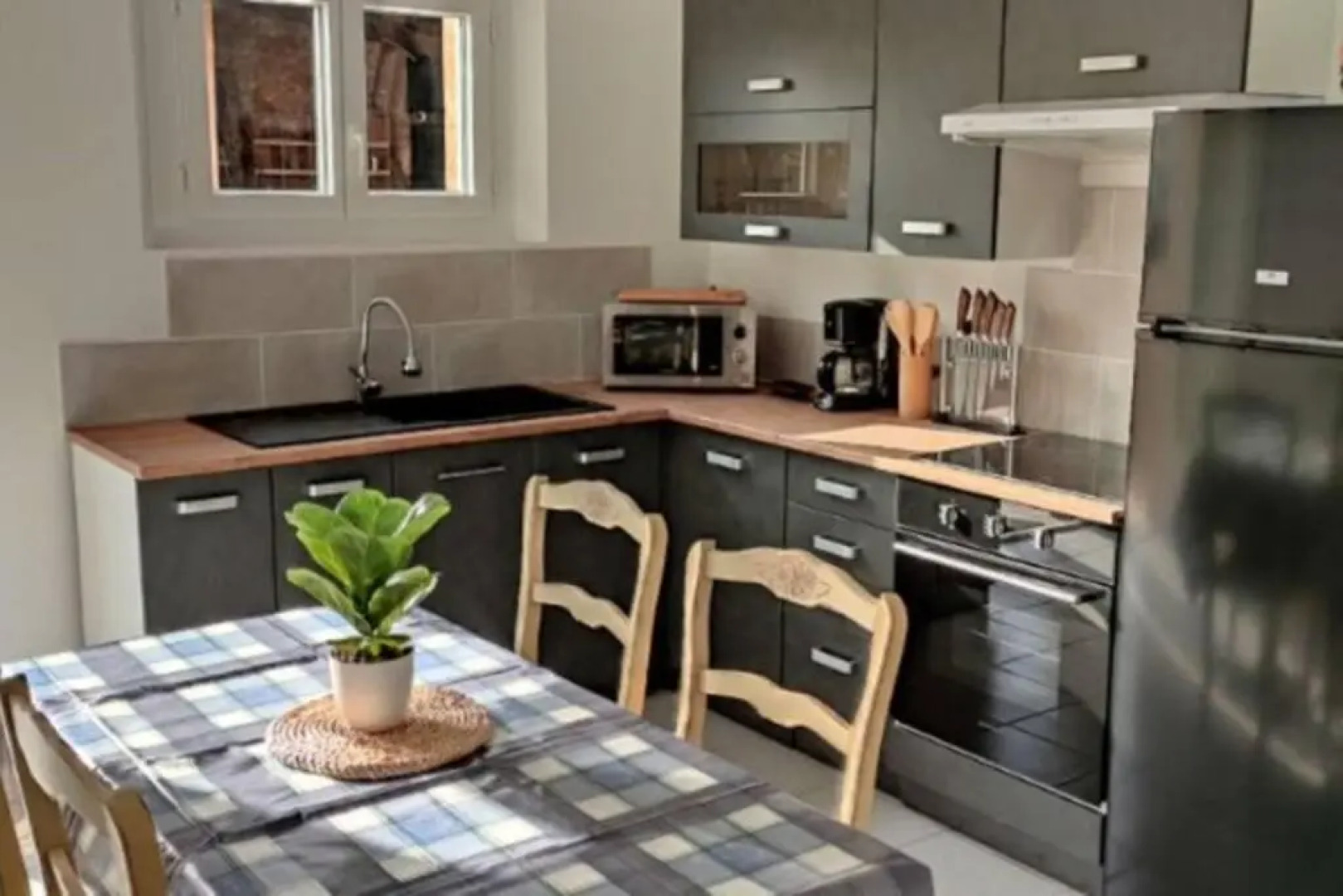 Le Calme En Provence