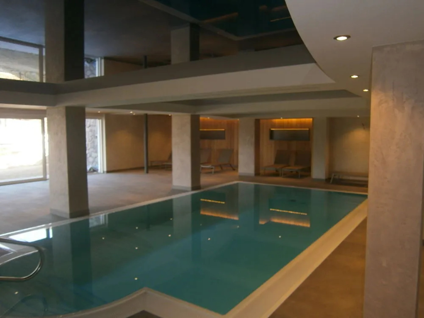 Hotel Zum Löwen - Al Leone