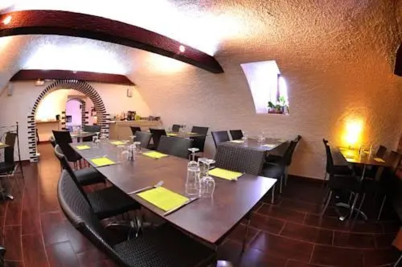 Auberge Saint Martin