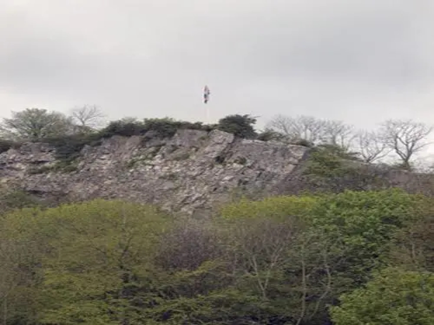 King William IV Guest House