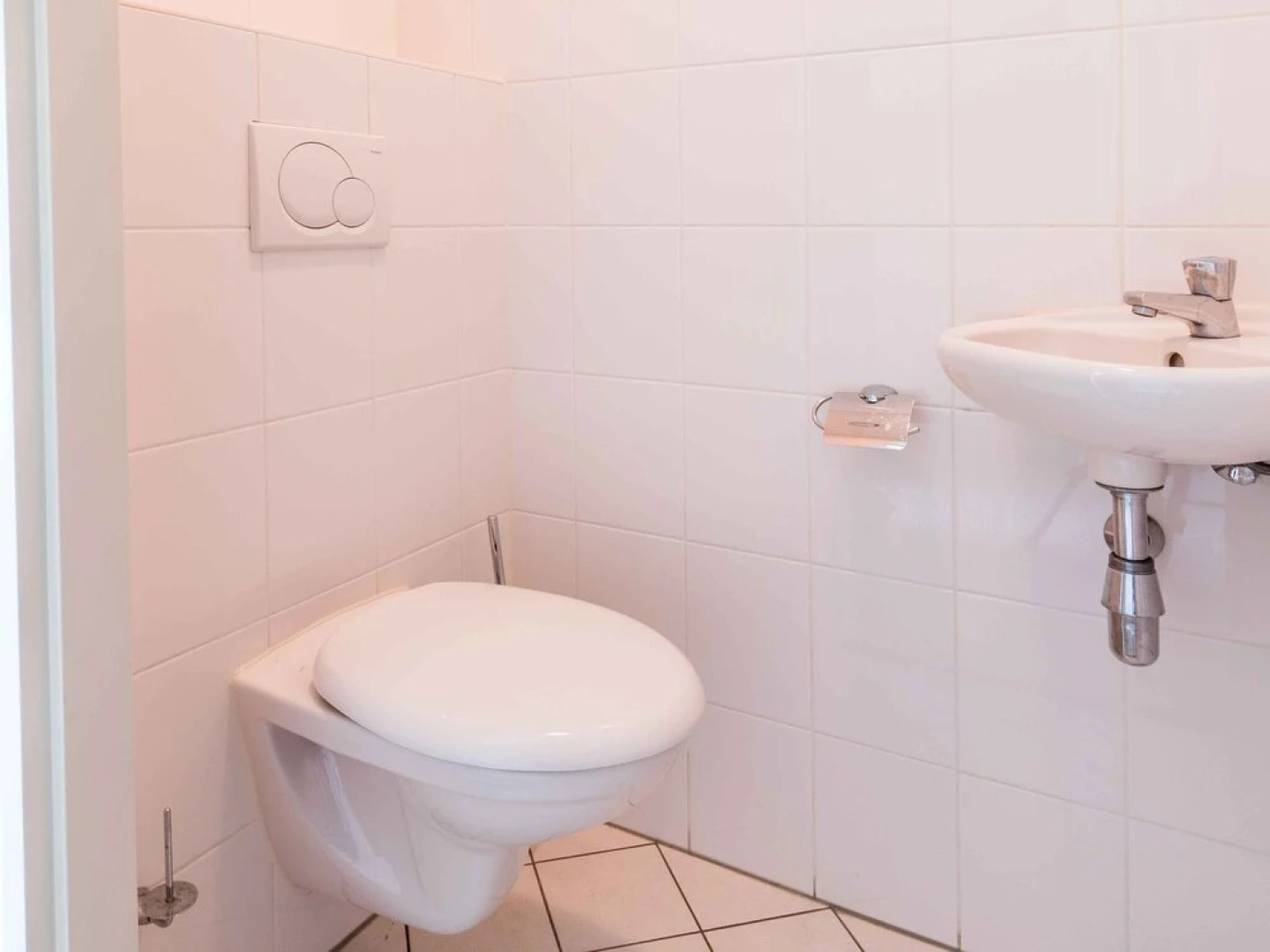 Luxurious Villa With Dishwasher, in the Nature of De Veluwe