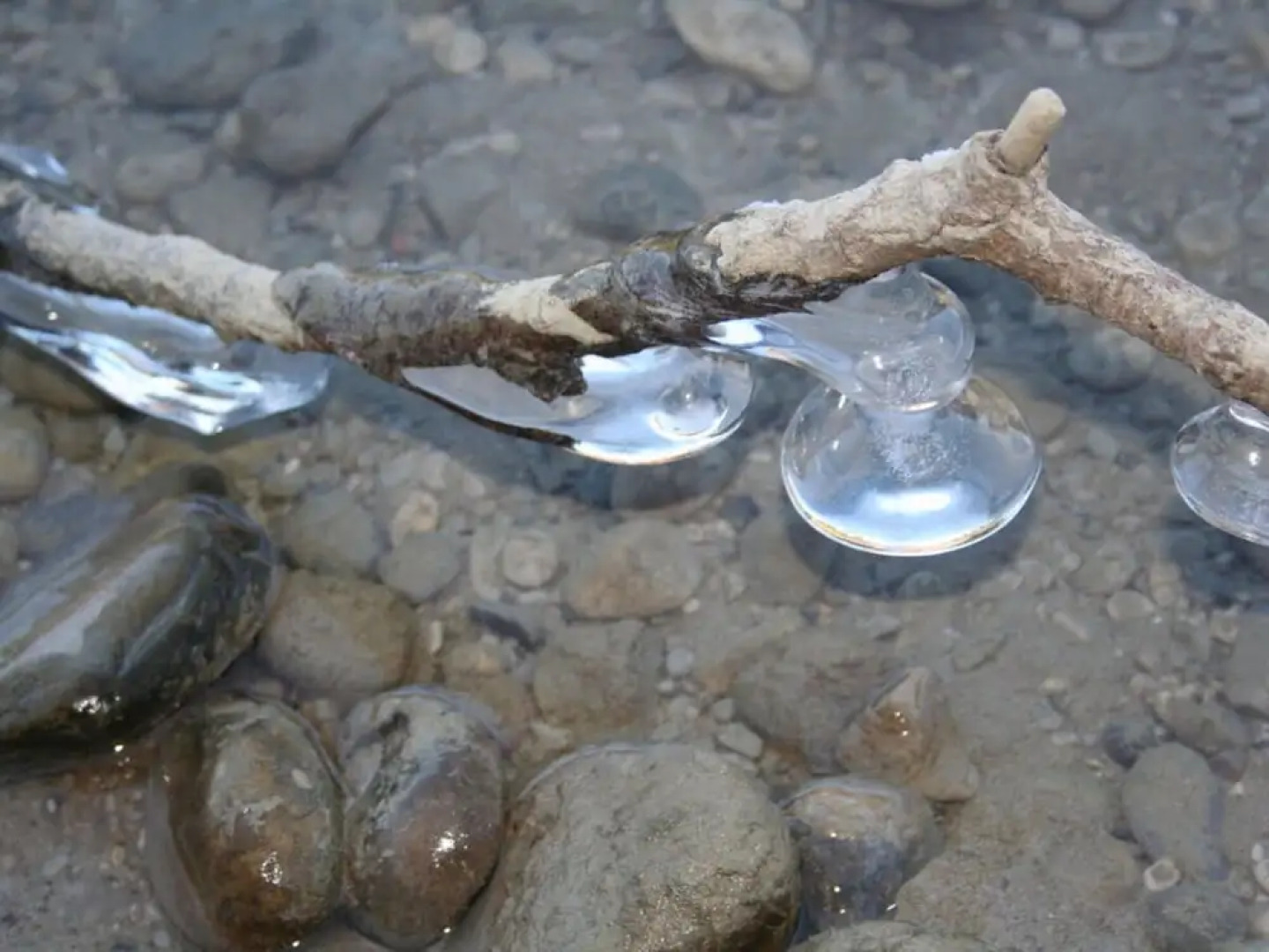 Plaatsje in het Mesnerhuis