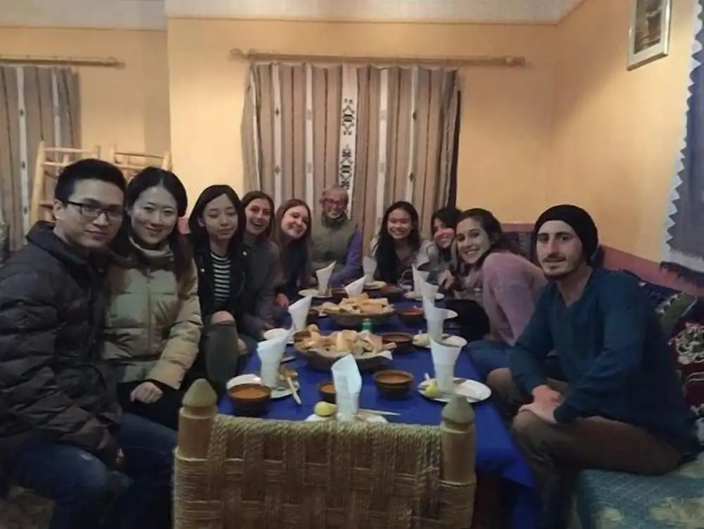 Auberge Des Peupliers