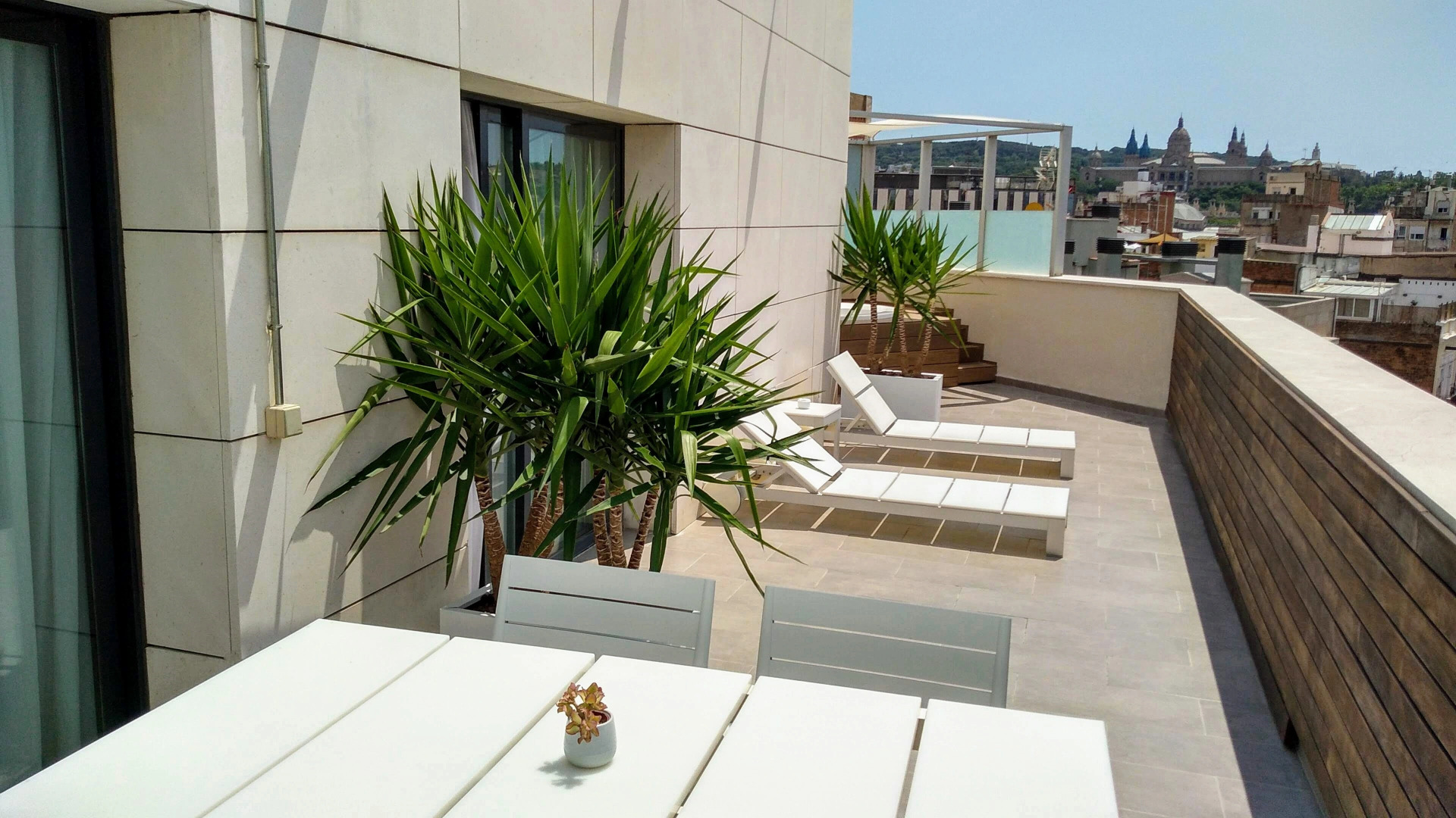 Pestana Arena Barcelona