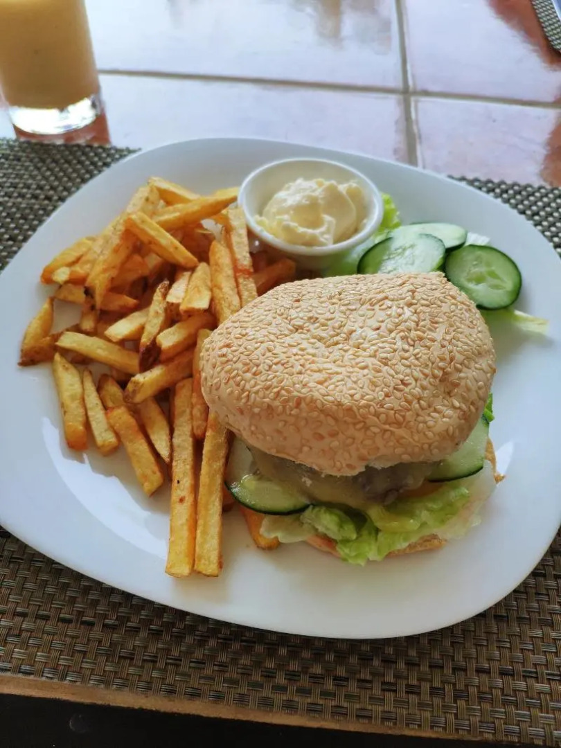 Blue Ribbon Dive Resort