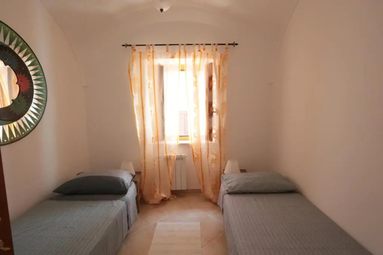 Freshwater Pirates Apt #19