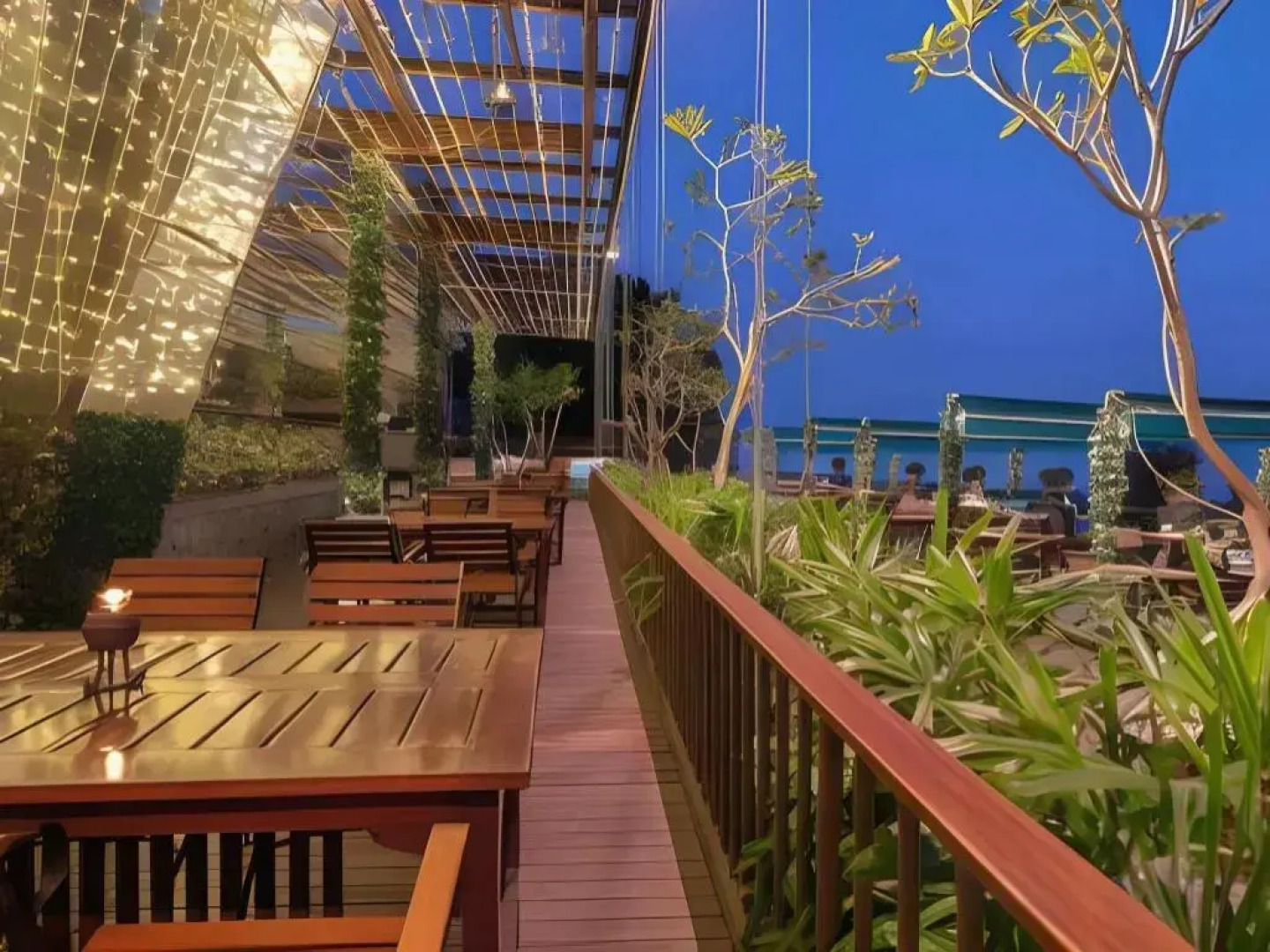 The Valley Resort Hotel