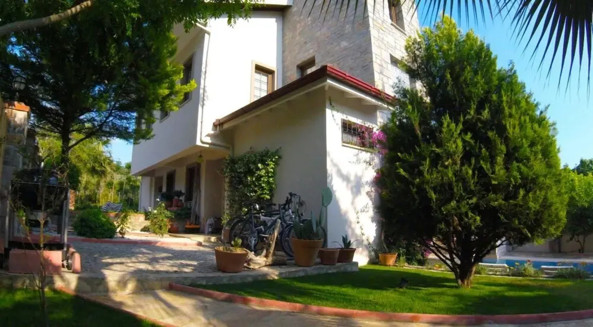 Villa Luna By Villa Safiya