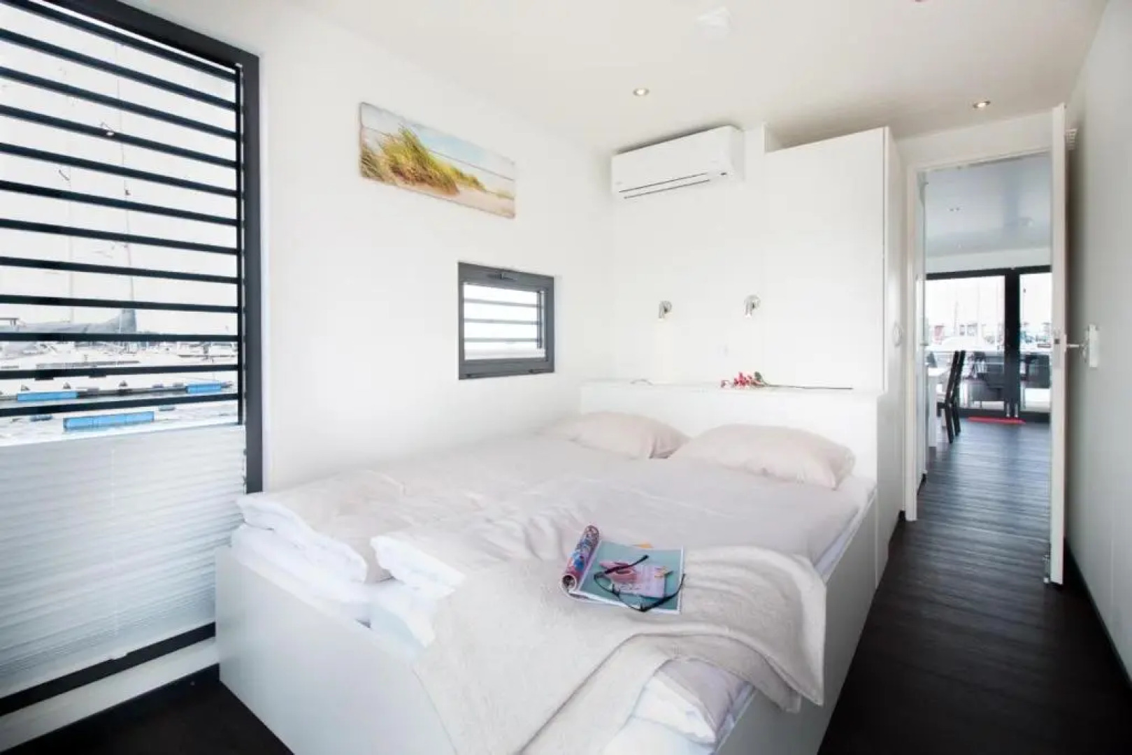 fewo1846 - Floatinghouse