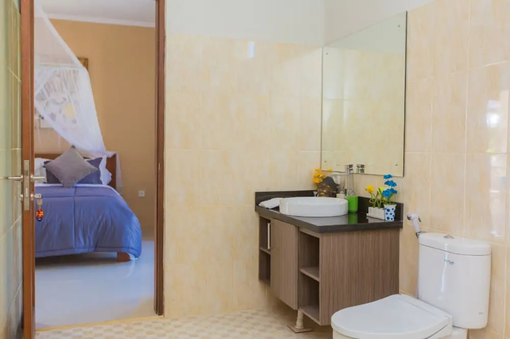 Villa Harmony Seminyak