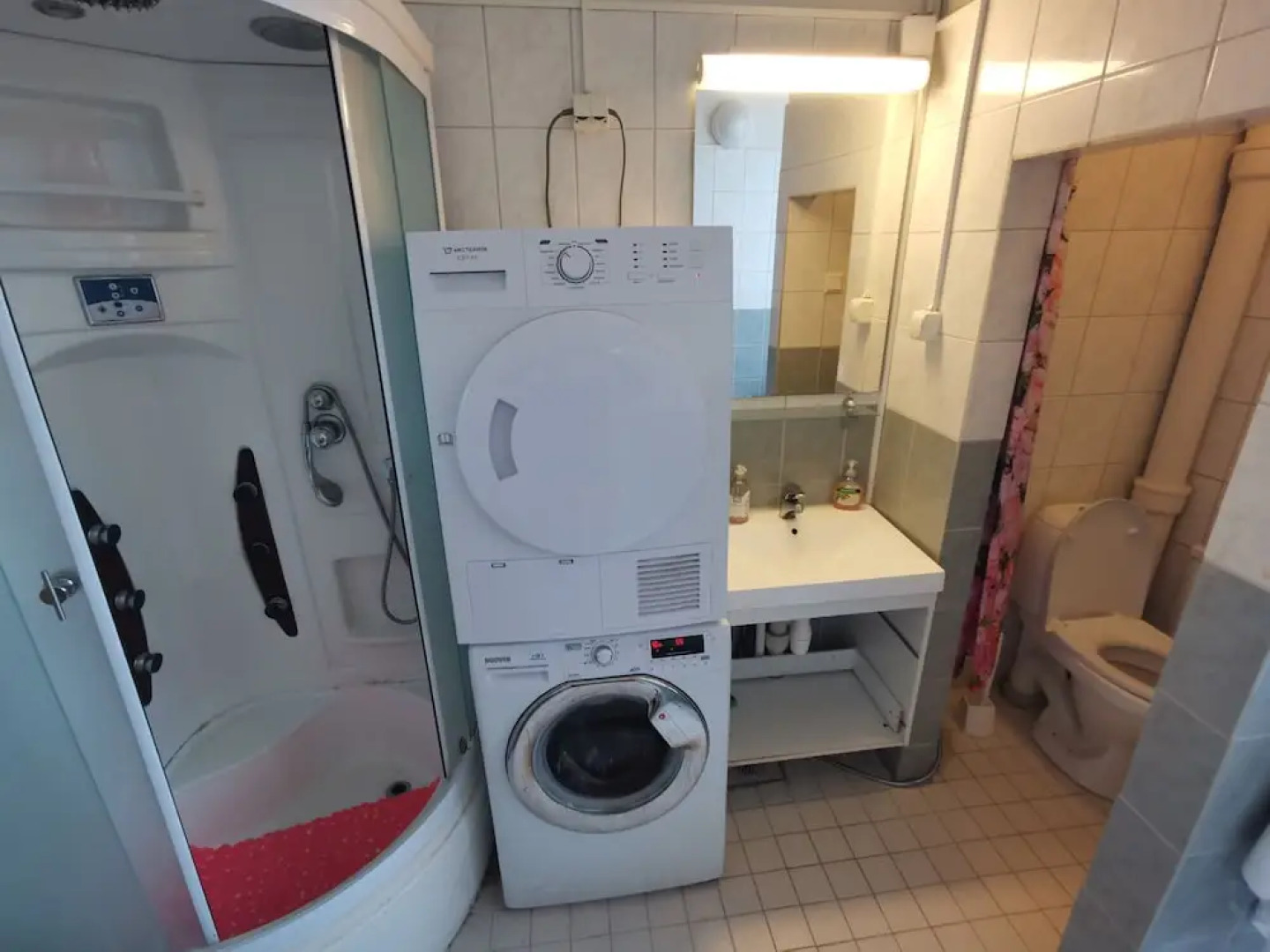 Largeresidence 5-bed/11 Persons Apartment in Kotka