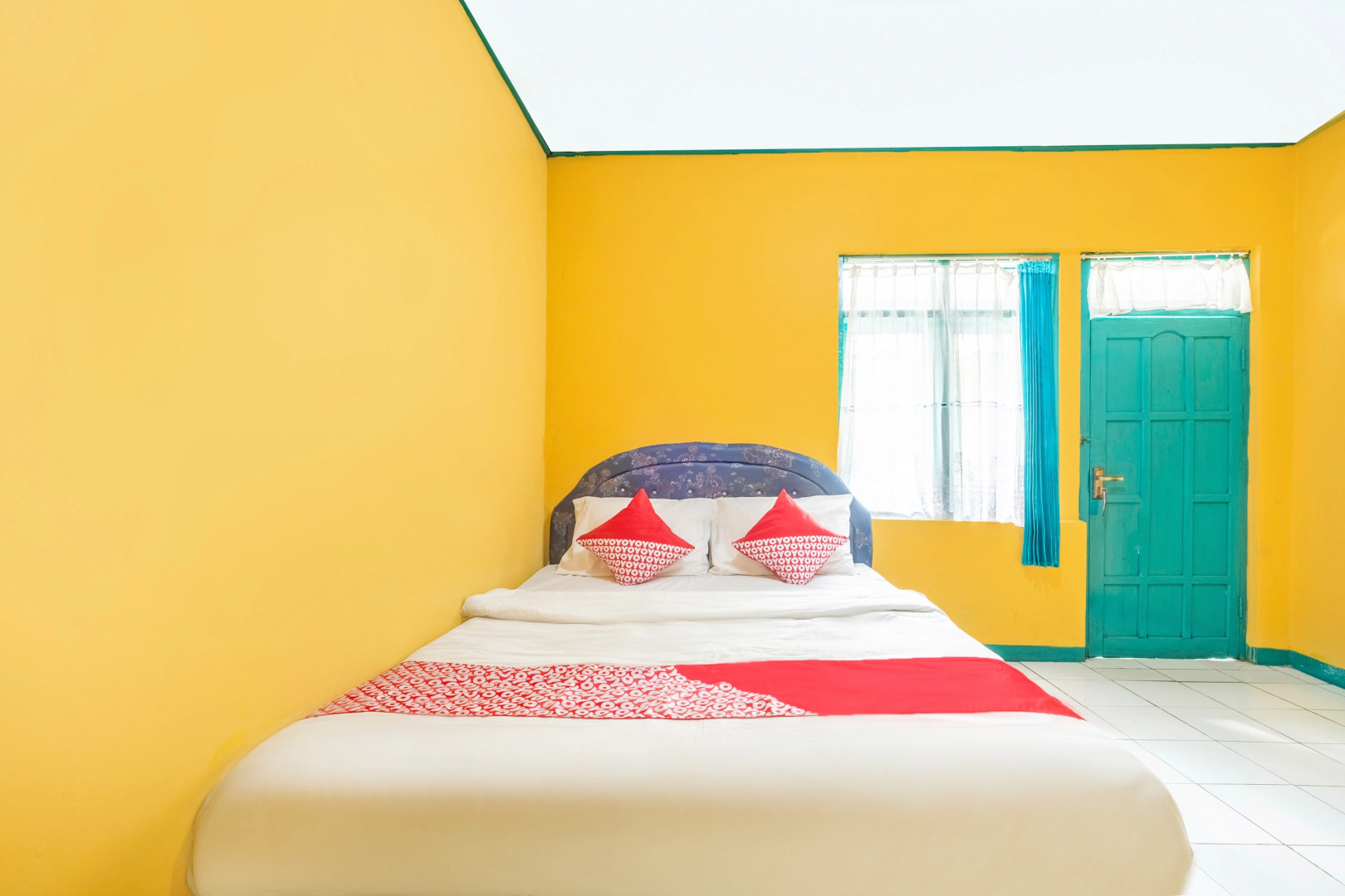 OYO 2141 Pondok Pulo Sari 2