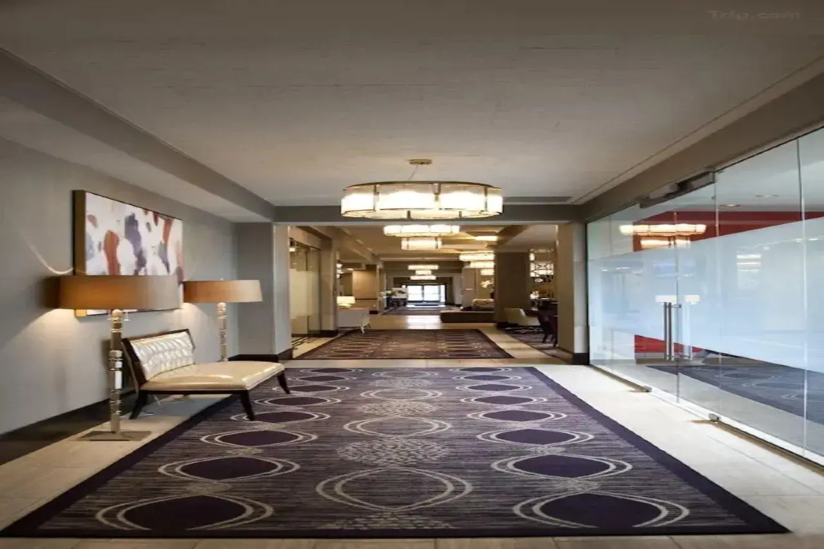 Comfort Inn Brooklyn Center