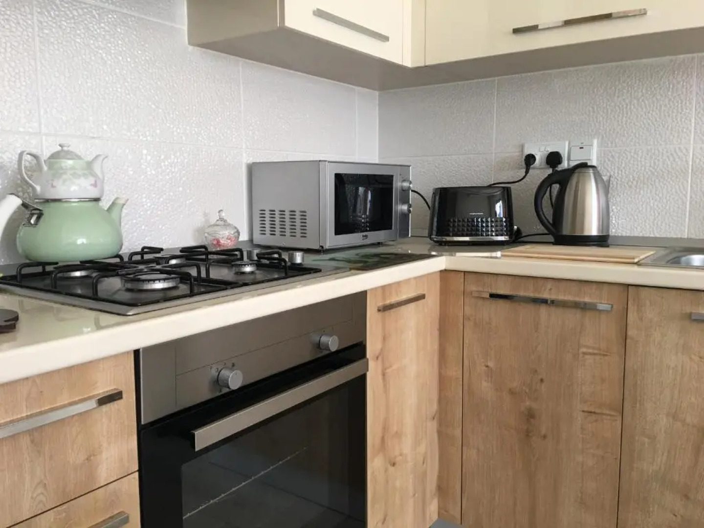 Royal Residence Nicosia