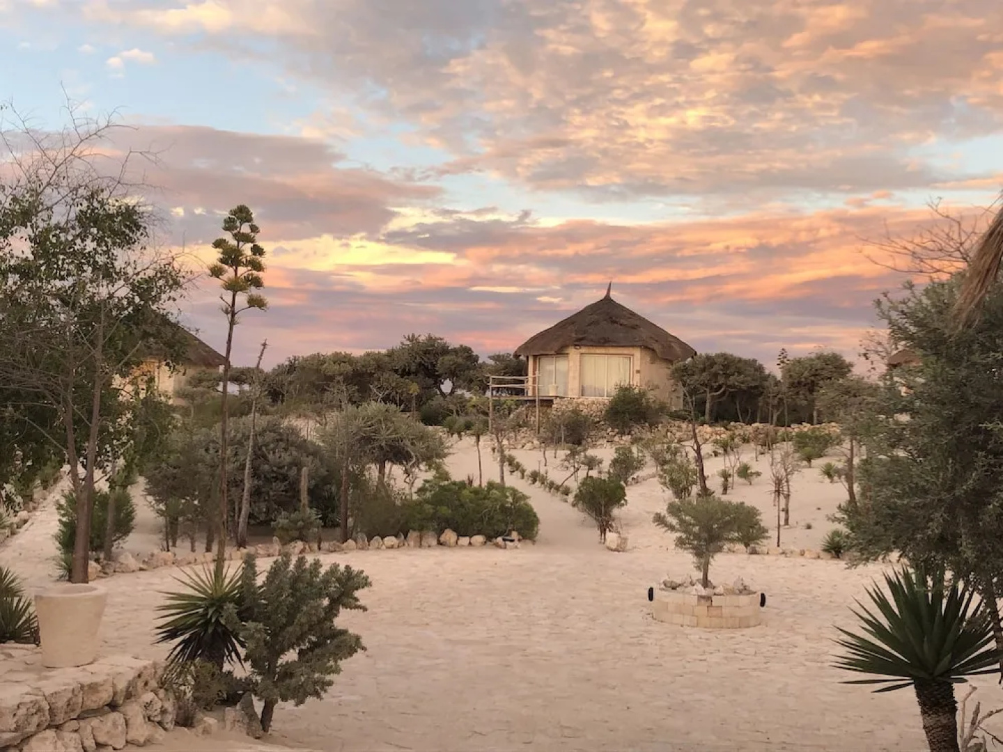 Anakao Ocean Lodge