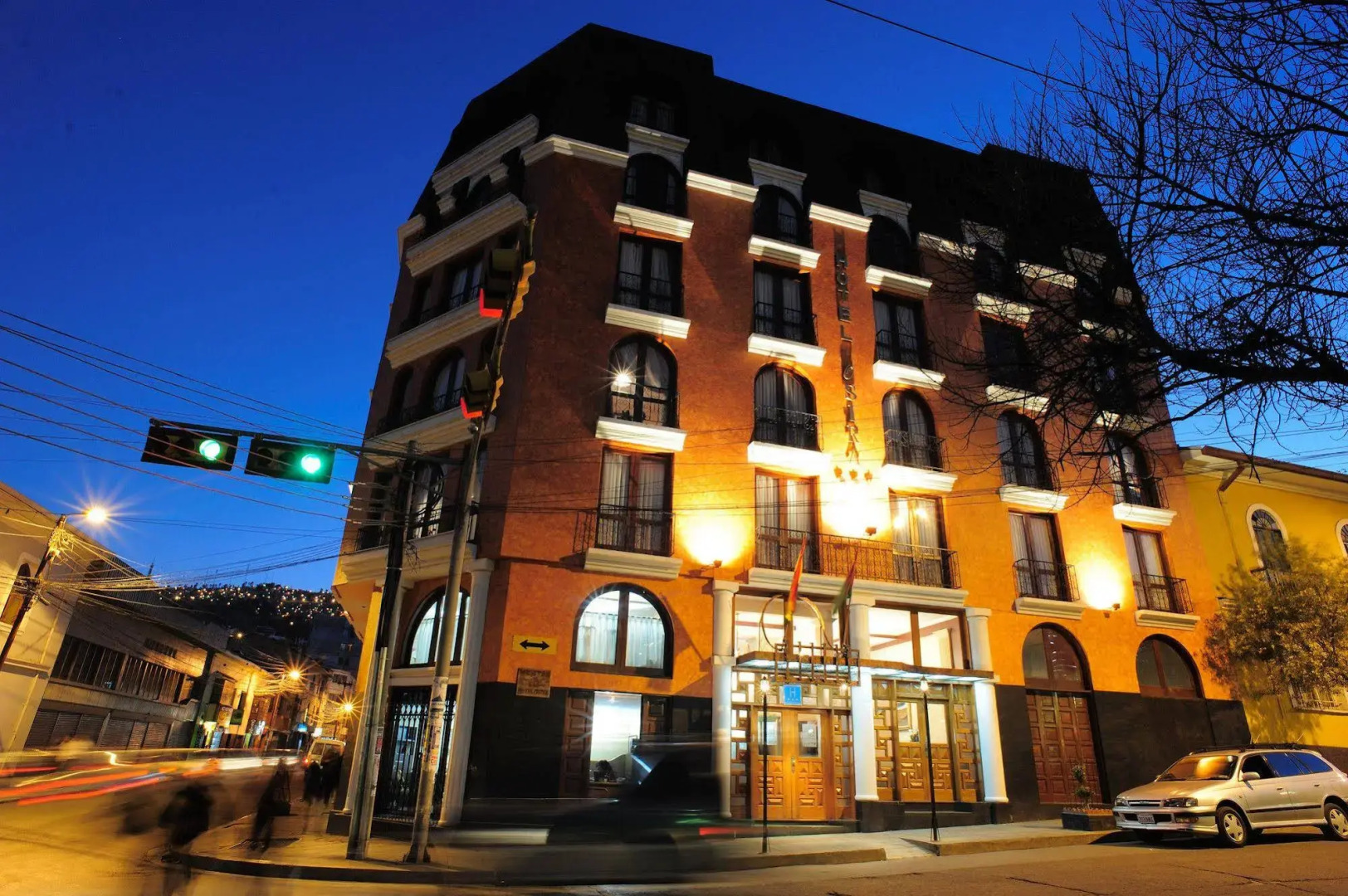 DREAM By Stannum Hotel