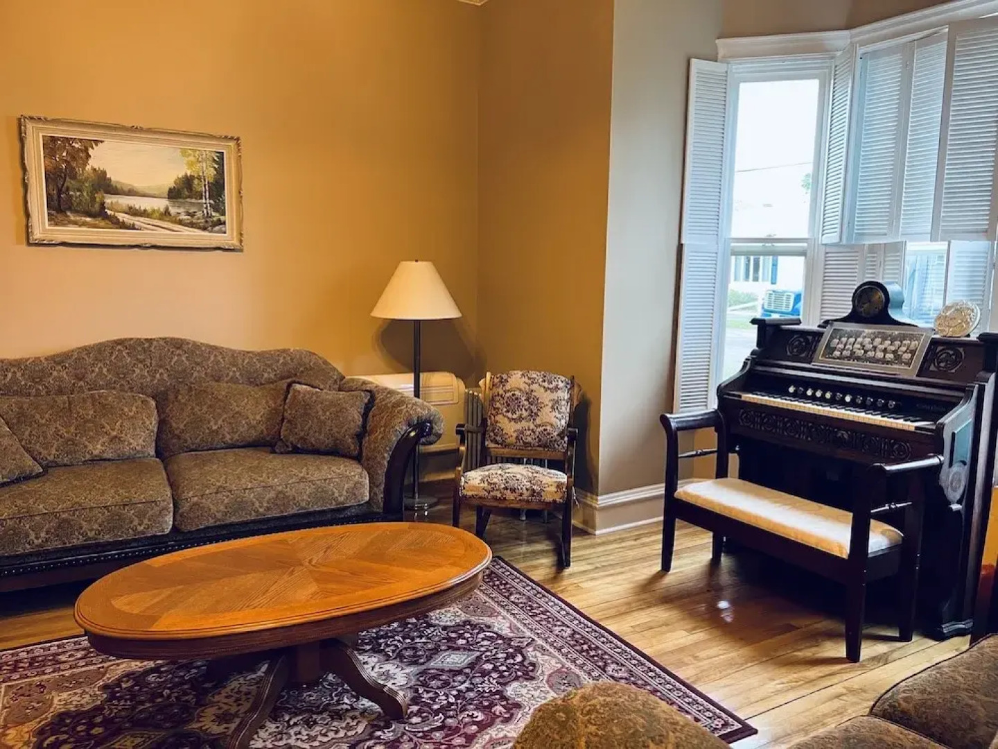 McLean House Bed & Breakfast