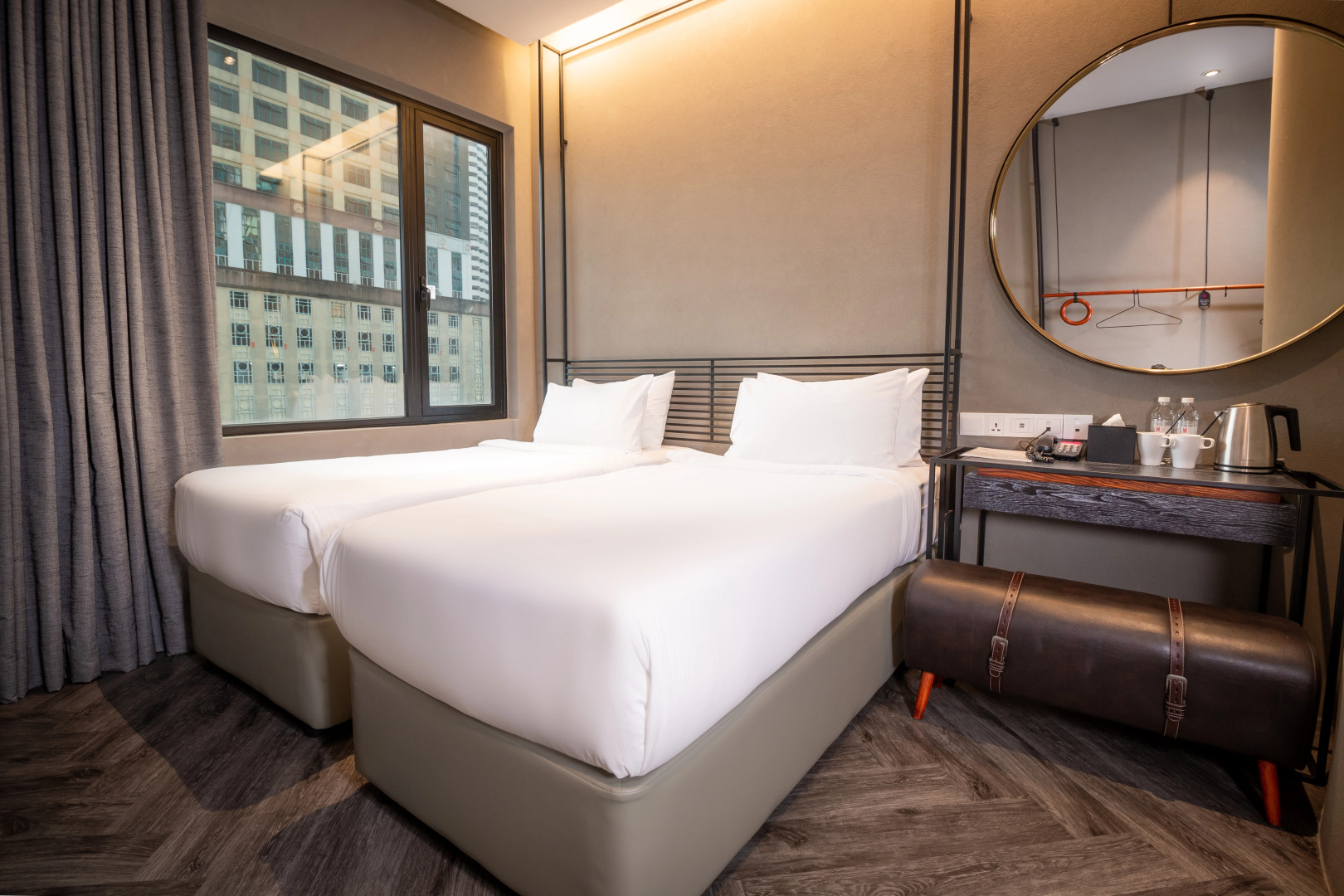 MOV Hotel Kuala Lumpur