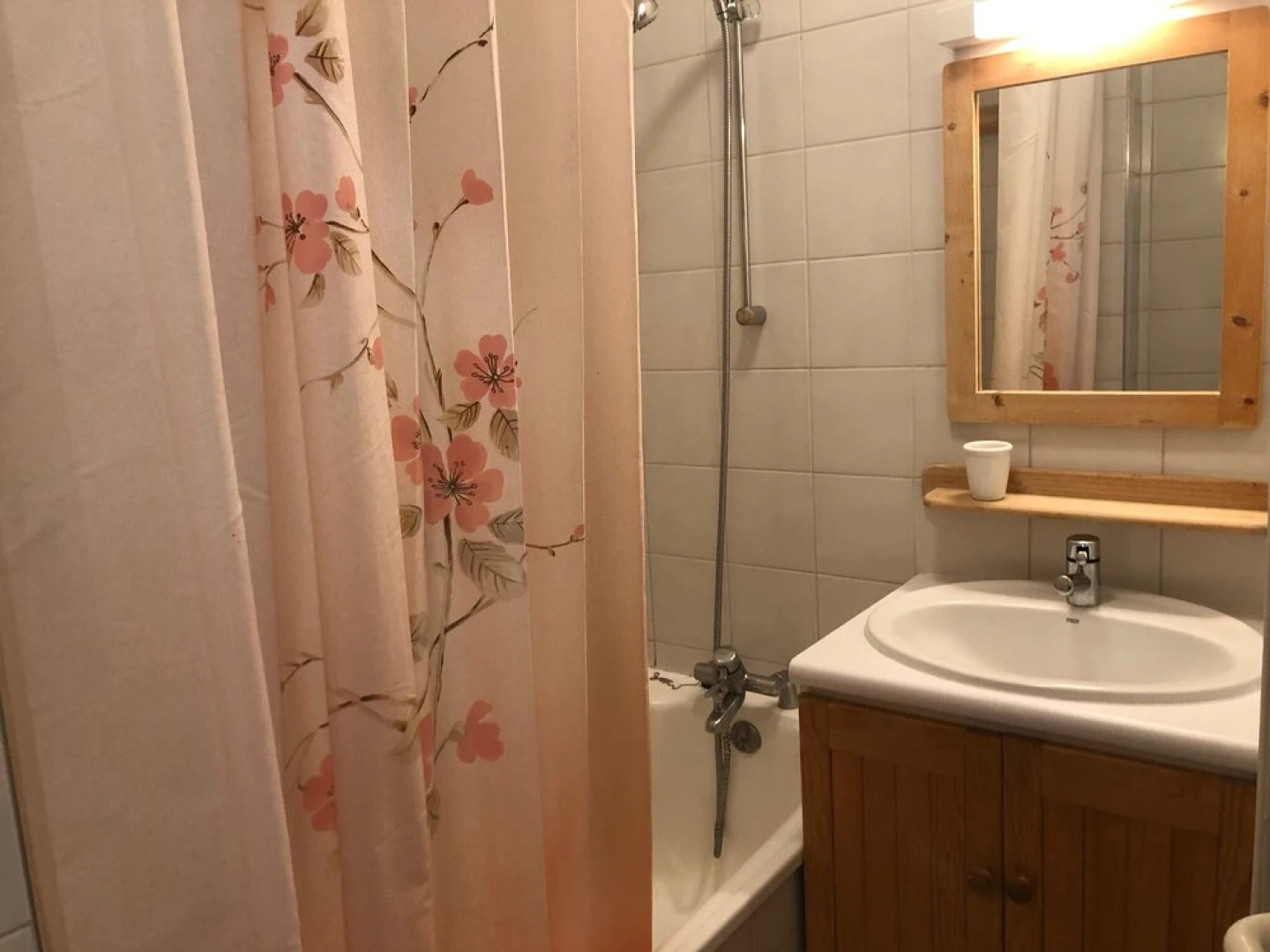 Homey Apartment in Flaine With Swimming Pool