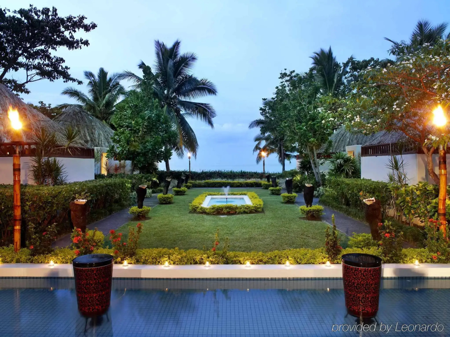 Sofitel Fiji Resort And Spa