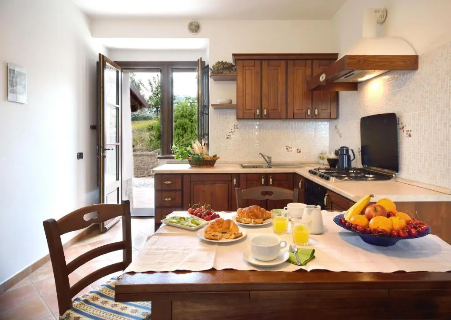 Agriturismo San Severo