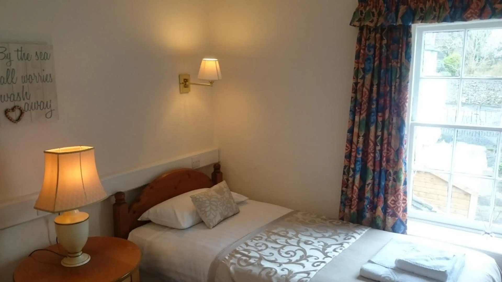 The Silverdale Hotel