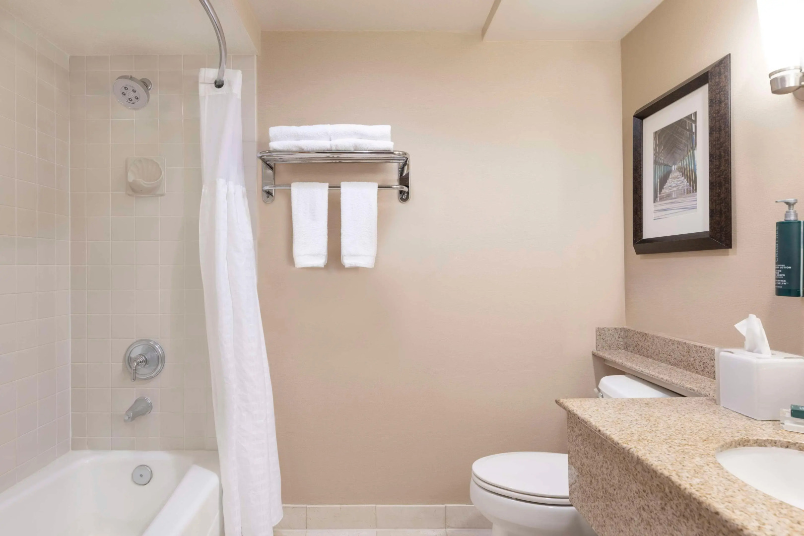 Hilton Orange County/Costa Mesa