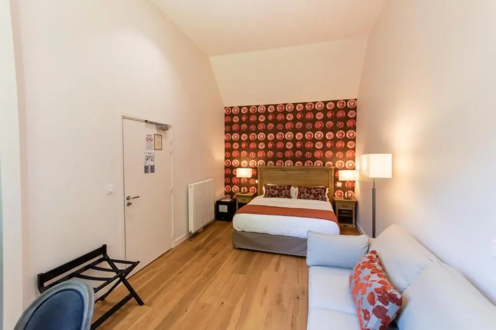 Le Château de Césarges