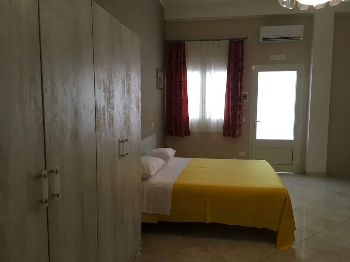 B&B L'Isola dei Sapori