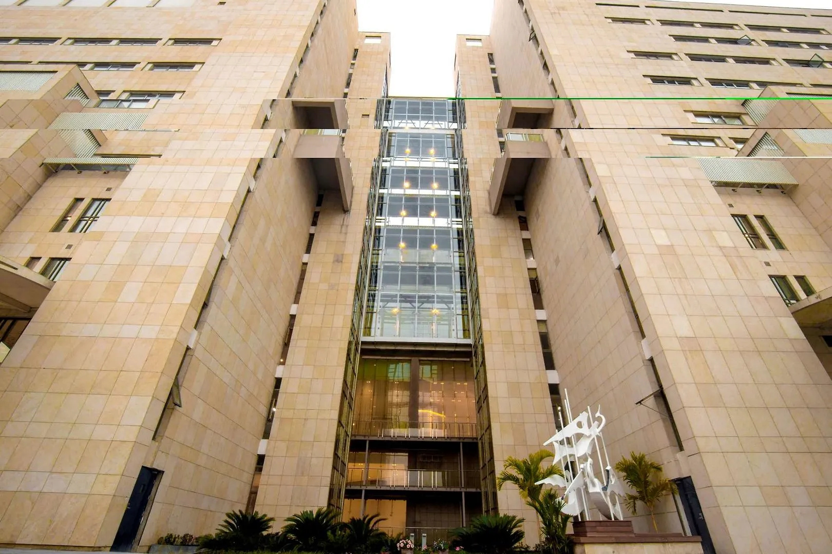 Zone By The Park Kolkata