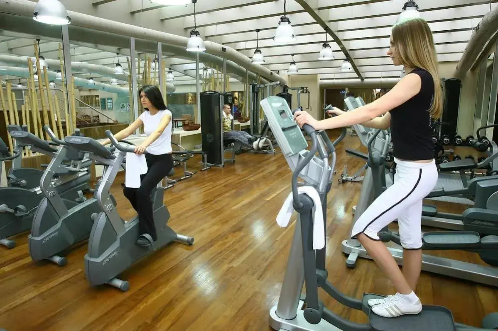 Sundance Hotel Istanbul