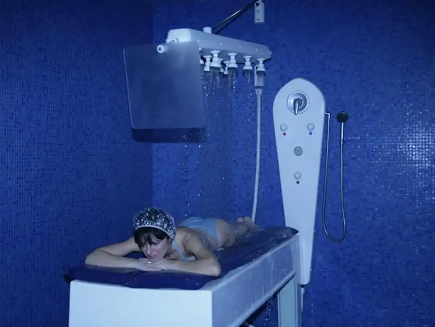 Hotel e Spa Villa Del Mare - Adult Only