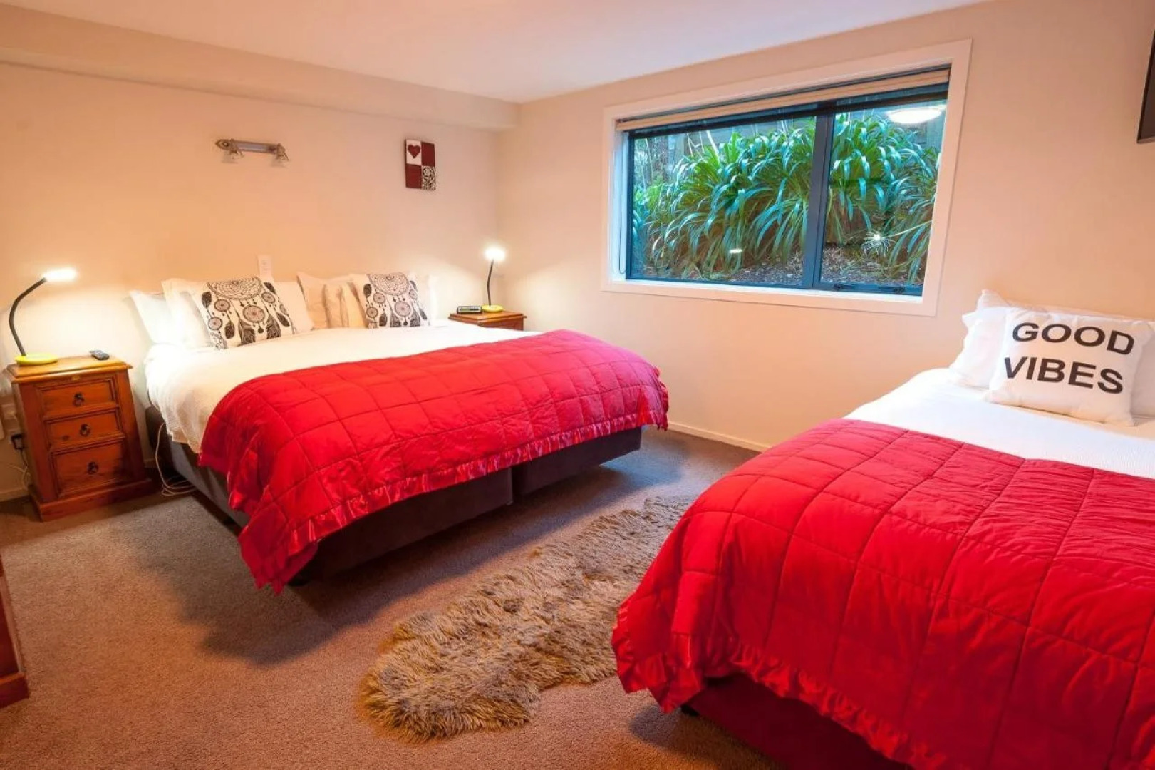 Coronet View Accommodation