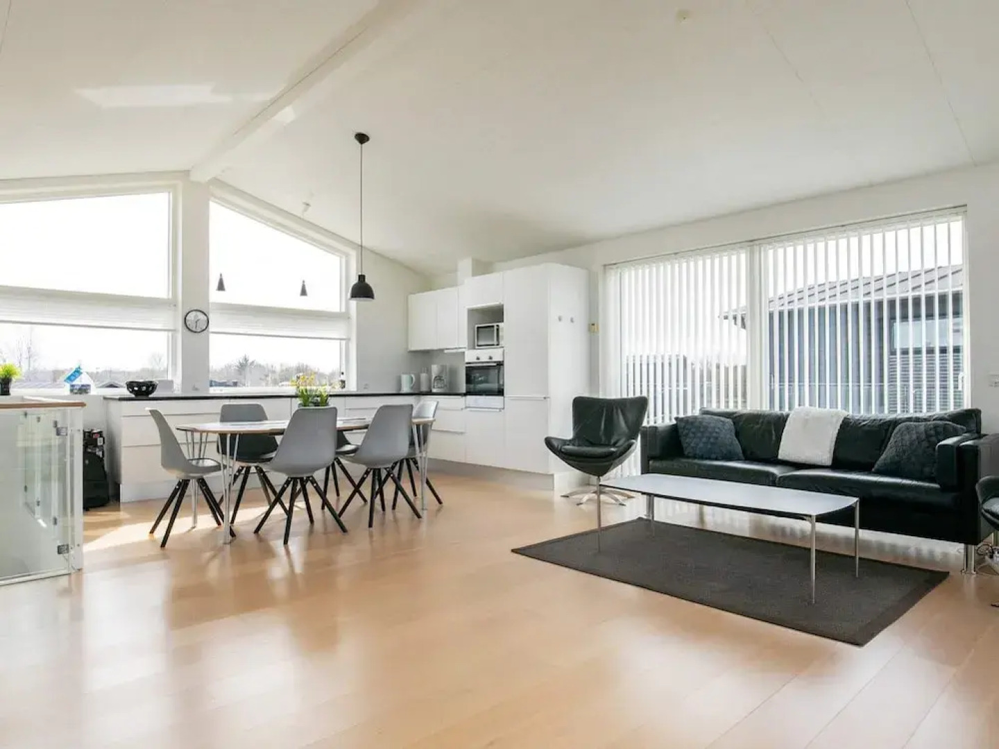 Seaside Charm in Frederikshavn - By Traum Ferienwohnungen