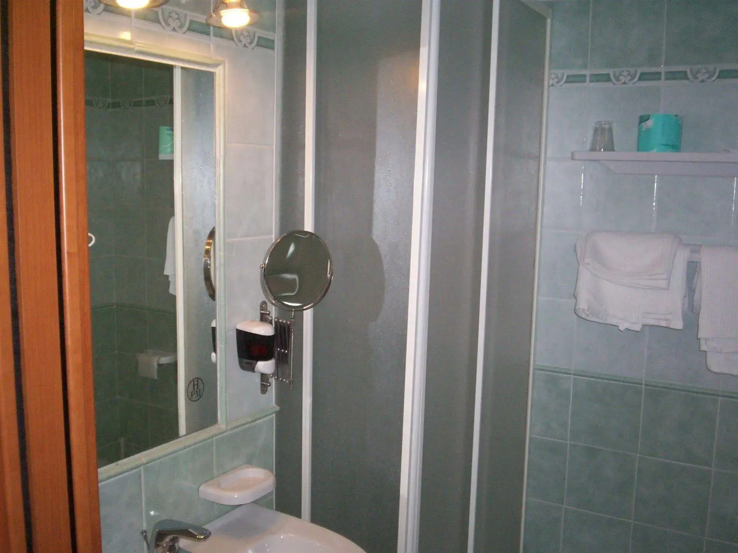 Residence la Sorgente