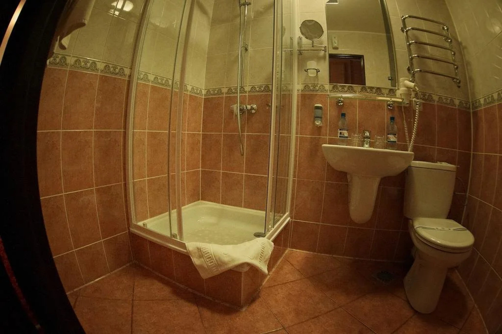 Отель Украина