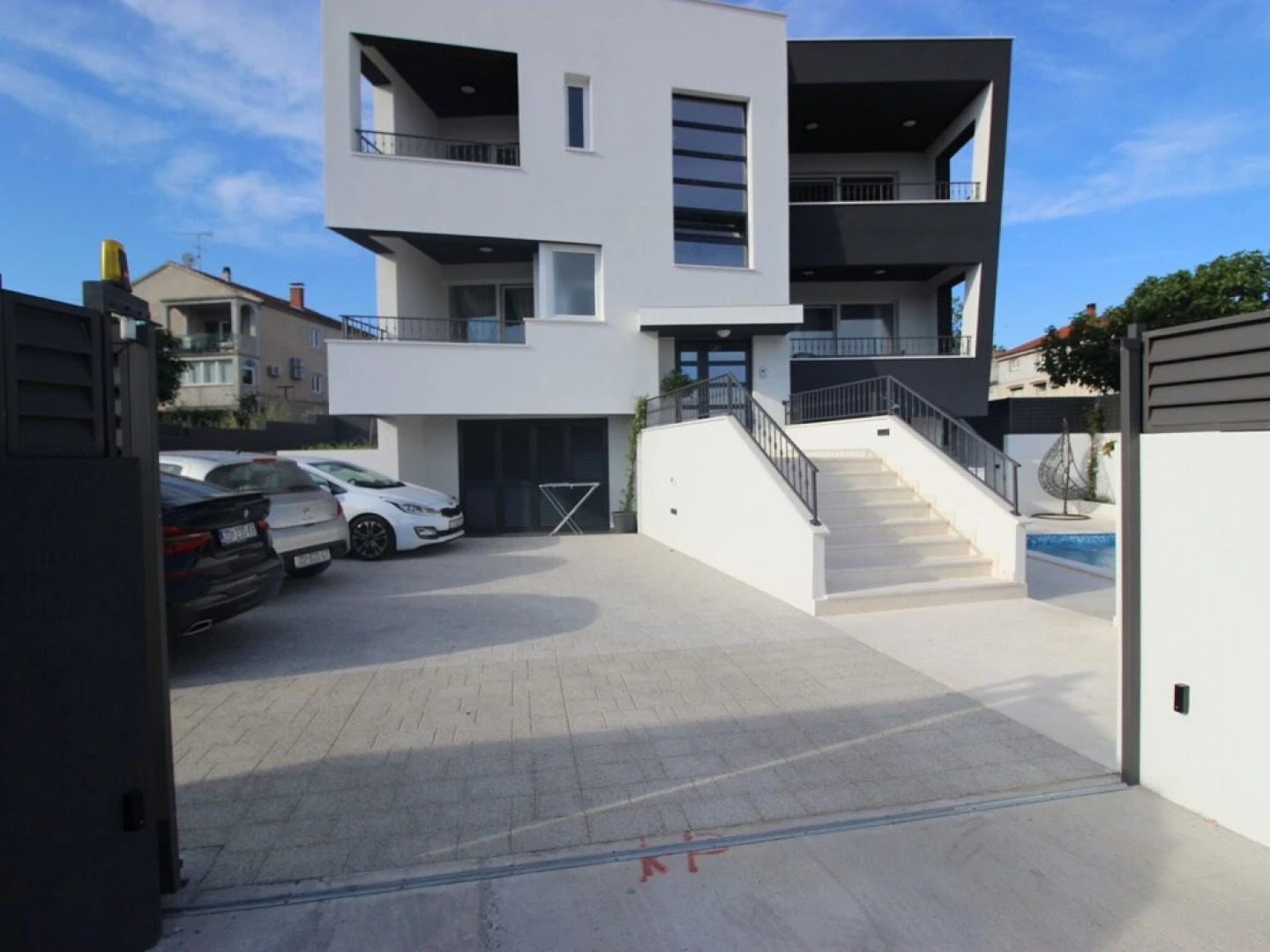 Holiday Home in Baarle-nassau With Garden, Terrace, Pool