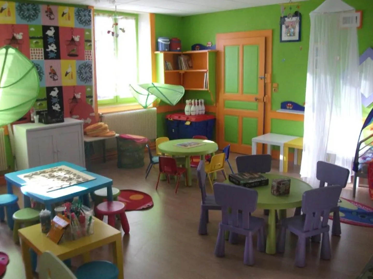 VVF Villages Premanon