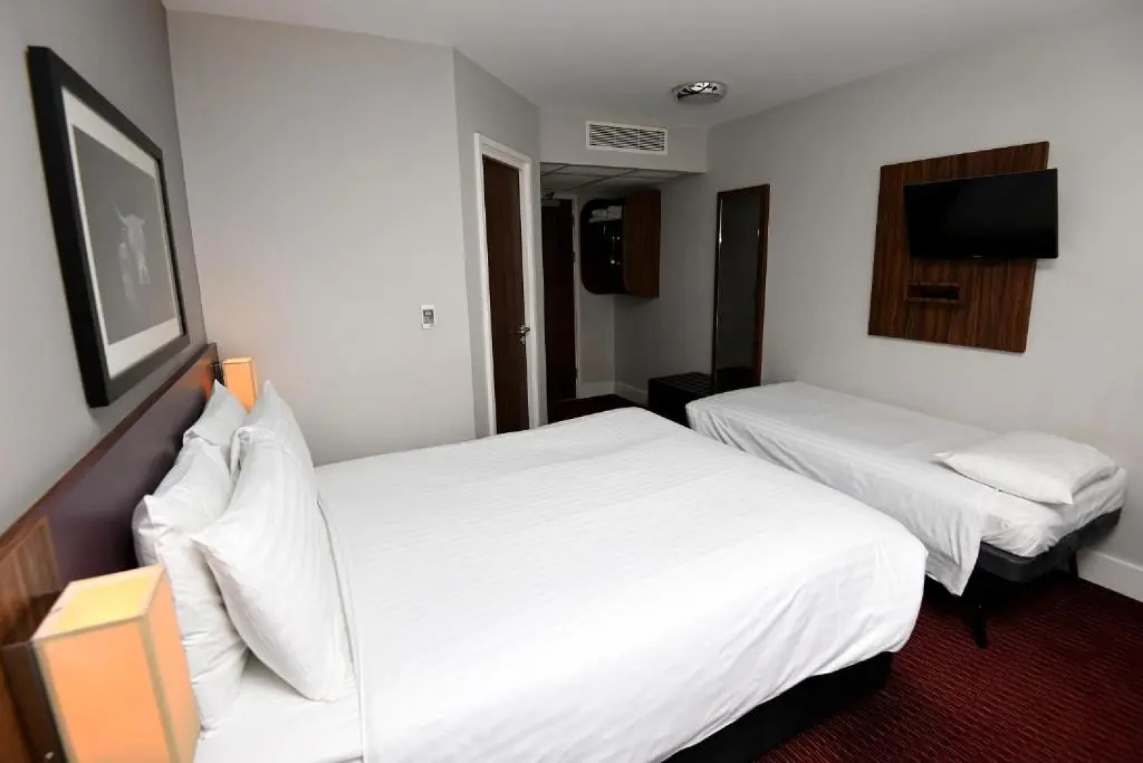 Pine Marten, Dunbar by Marston's Inns