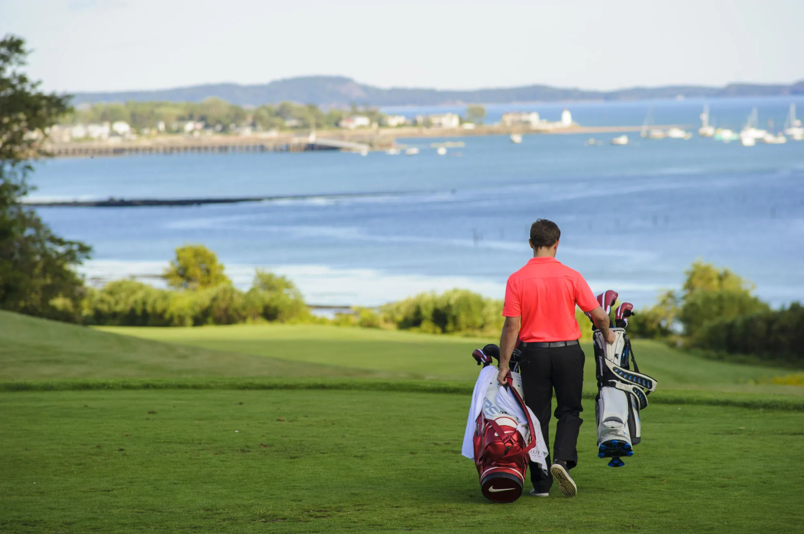 Algonquin Resort St Andrews by-the-Sea Autograph Collection