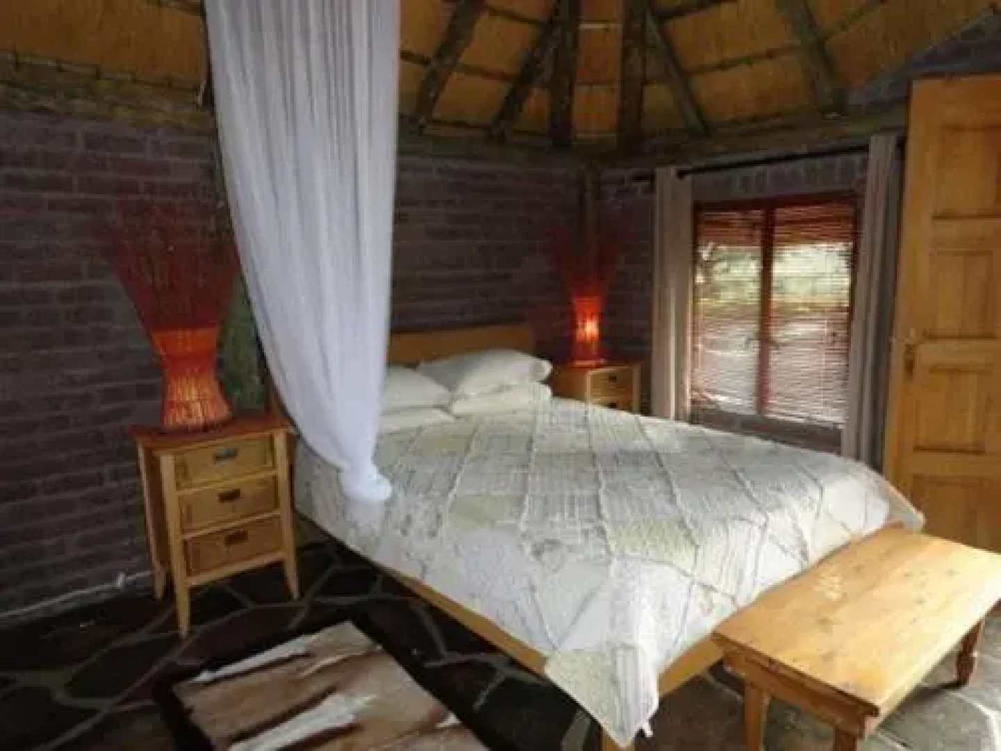 Terra Rouge Guestfarm