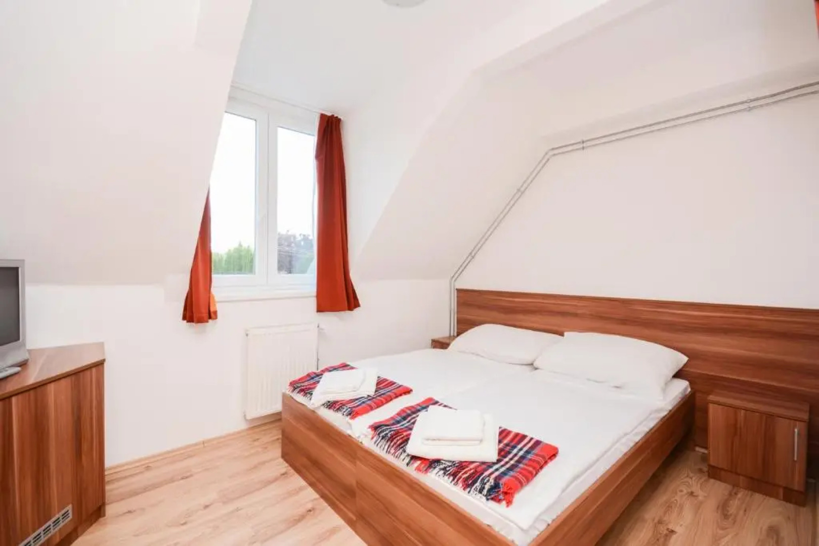 Hethland Üdülo Zamárdi