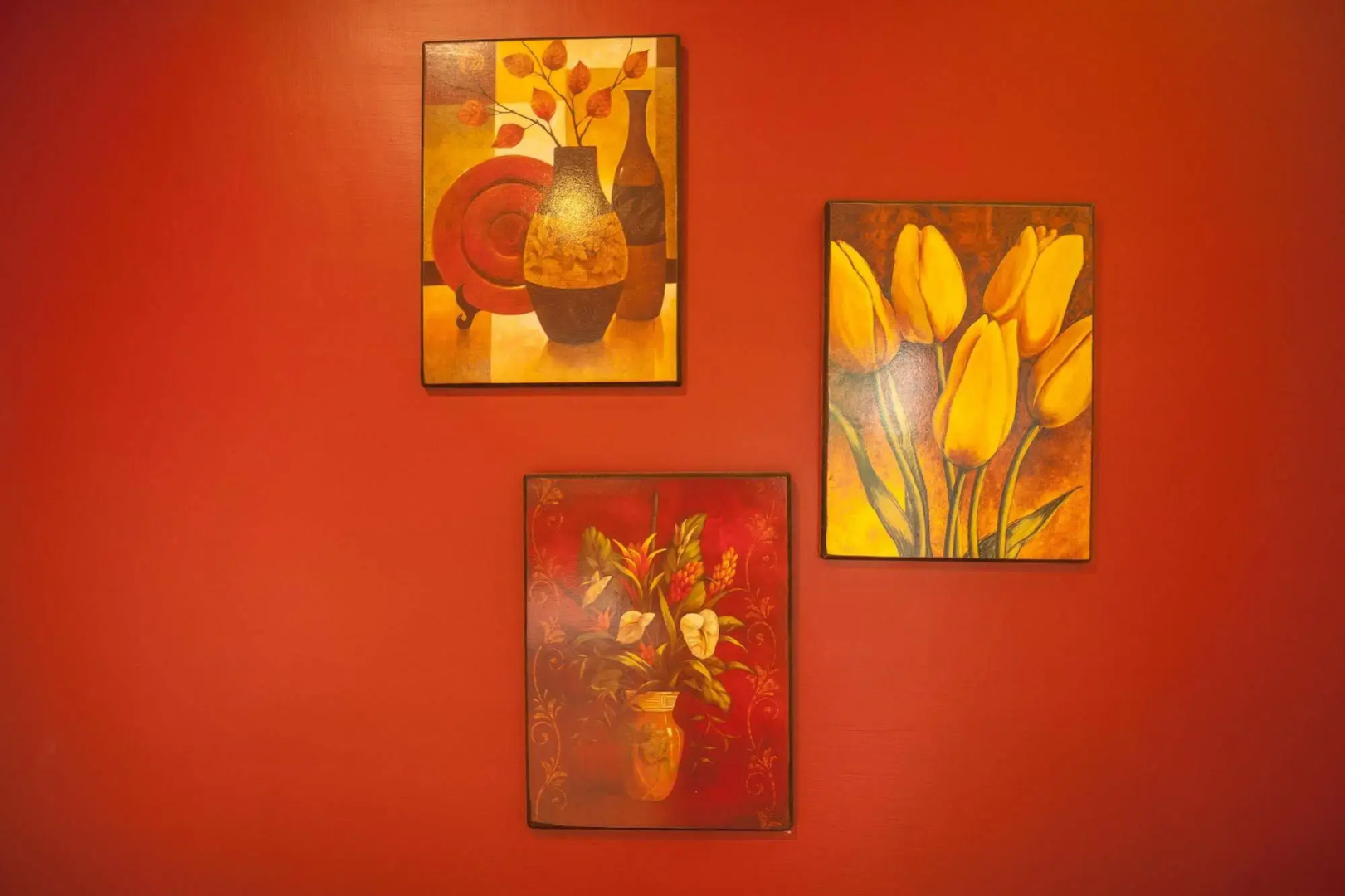 Fanzhalan Guest House