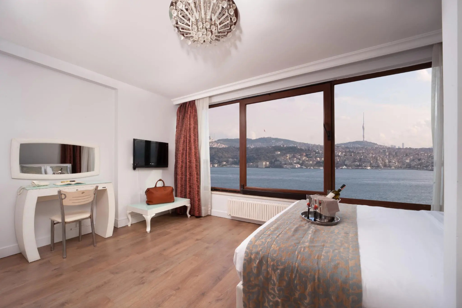 Etiz Hotels Bosphorus