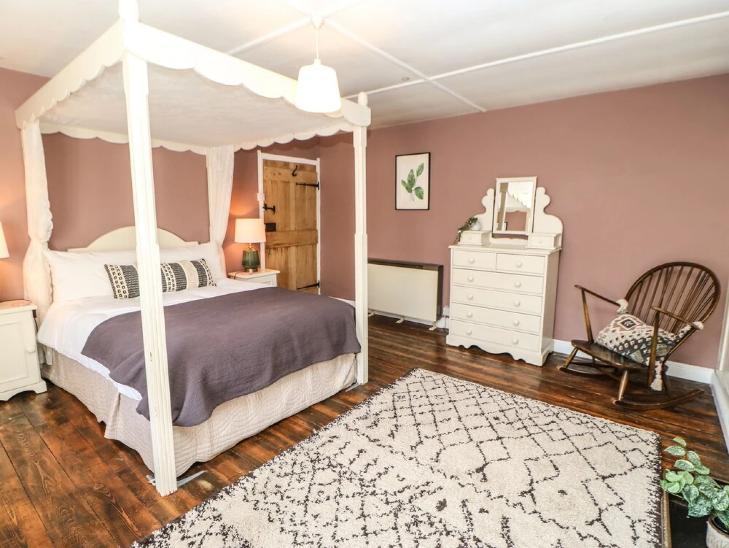 Englewood Cottage