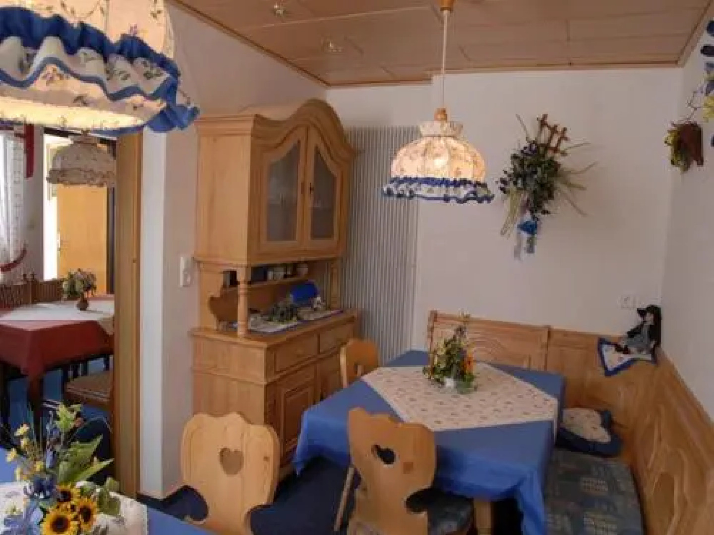 Pension Haus Wanninger