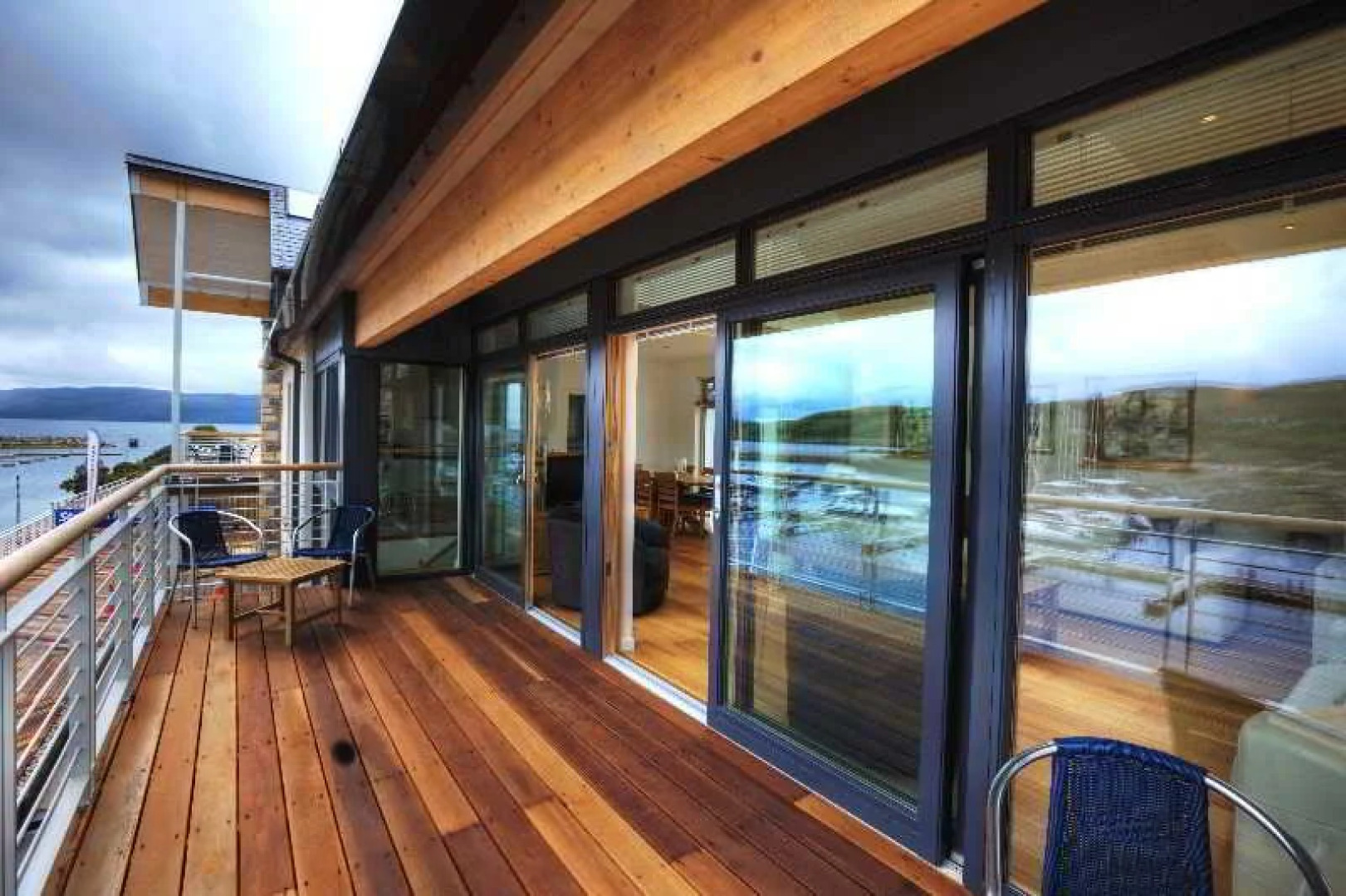 Portavadie Luxury Apartments