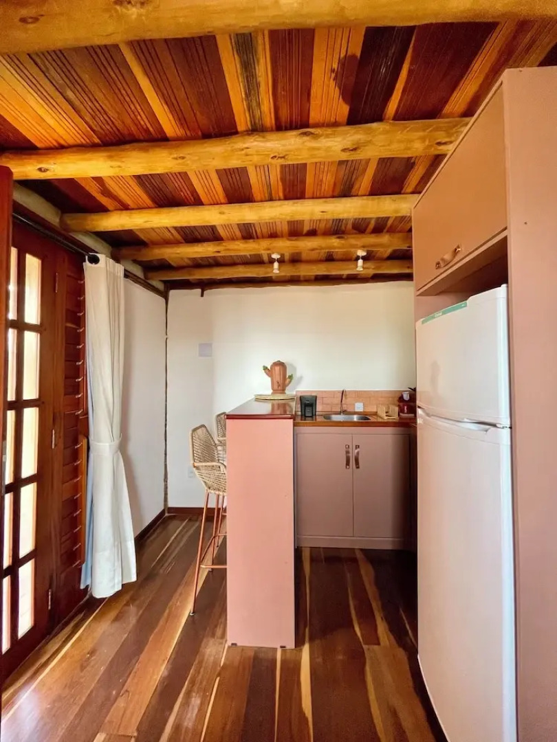 Vila Jung Bangalôs de Charme